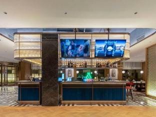 Changzhou Railway Station Manxin Hotel Hotel in Suzhou