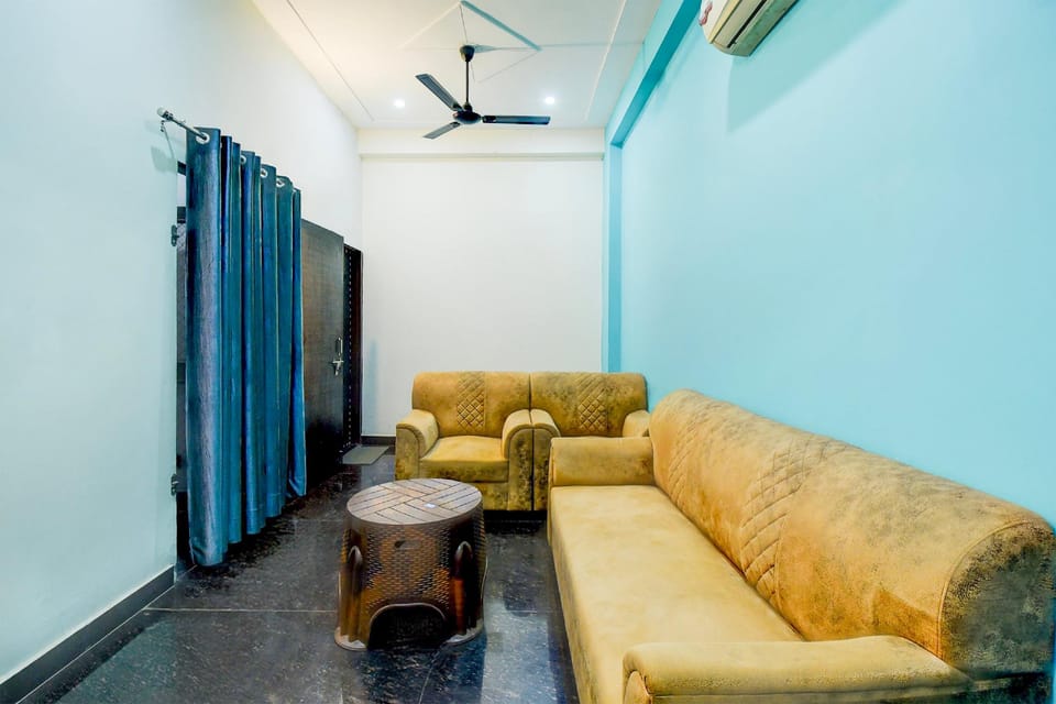 Blocked Hotel in Jaipur
