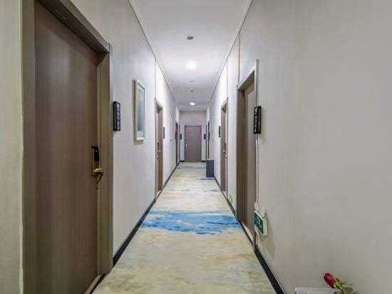 Lanxi Hotel Hotel in China