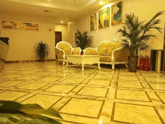 Lanzhou Yanshang Business Inn Hotel in China