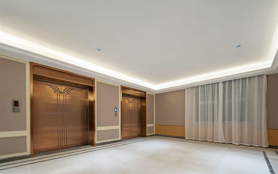 Vienna Hotel Kunshan City North West Road Hotel in Shanghai