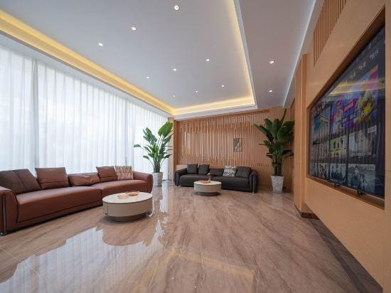 BOYUE HOTEL Hotel in China