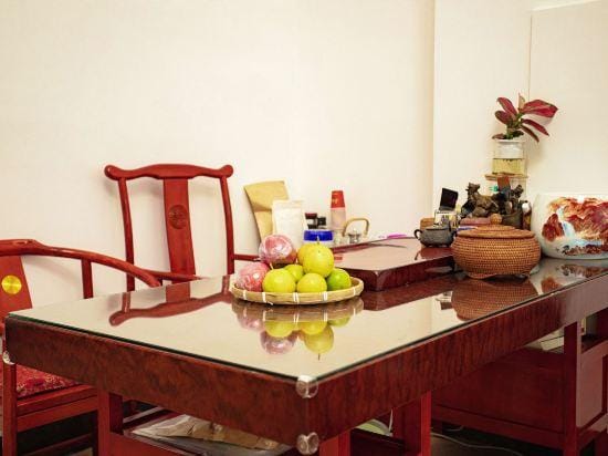 YUNSHANHAIDALI Hotel in China