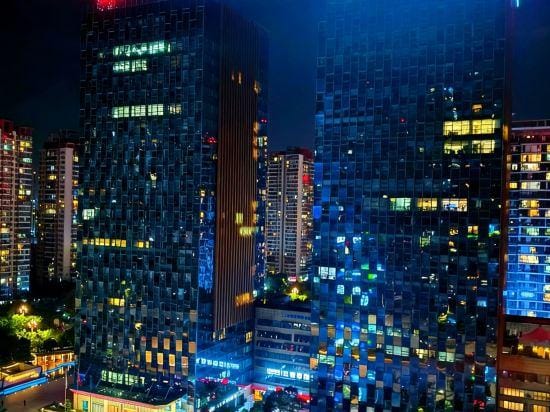 Yunbei Hotel (Runcheng Store) Hotel in China