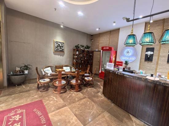 Yunbei Hotel (Runcheng Store) Hotel in China