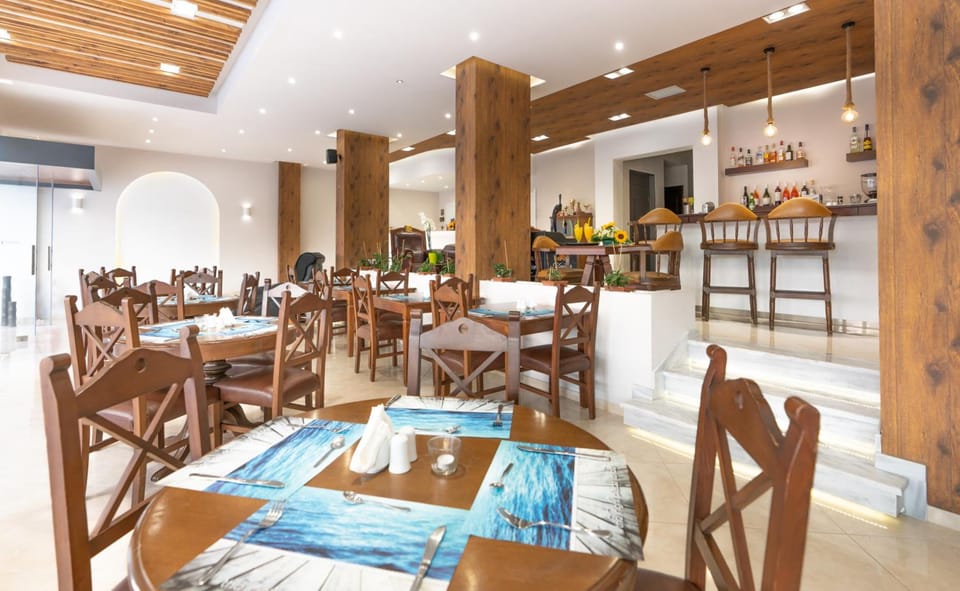Paralia Beach Boutique Hotel Hotel in Pieria, Greece