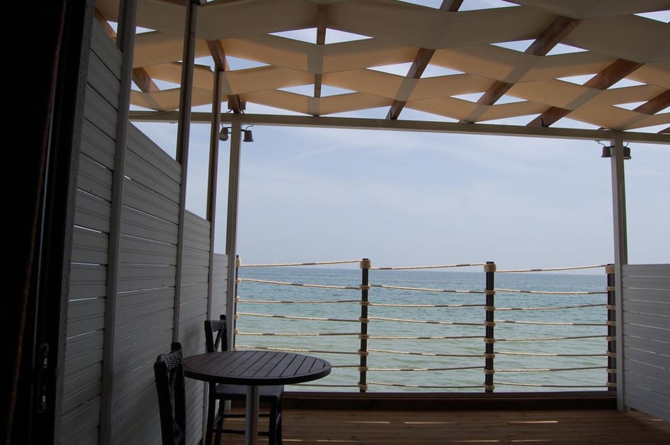 Paralia Beach Boutique Hotel Hotel in Pieria, Greece
