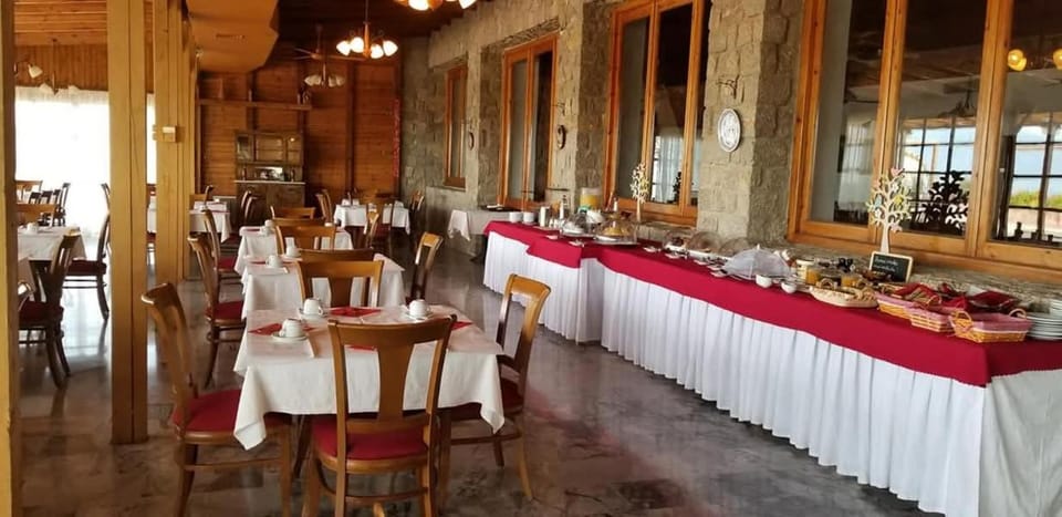 La Petite Planete Hotel in Argolis, Greece