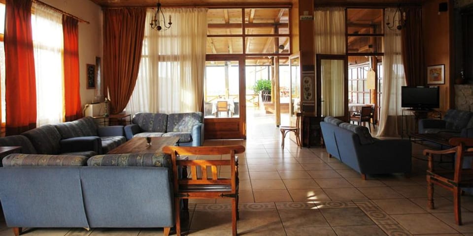 La Petite Planete Hotel in Argolis, Greece