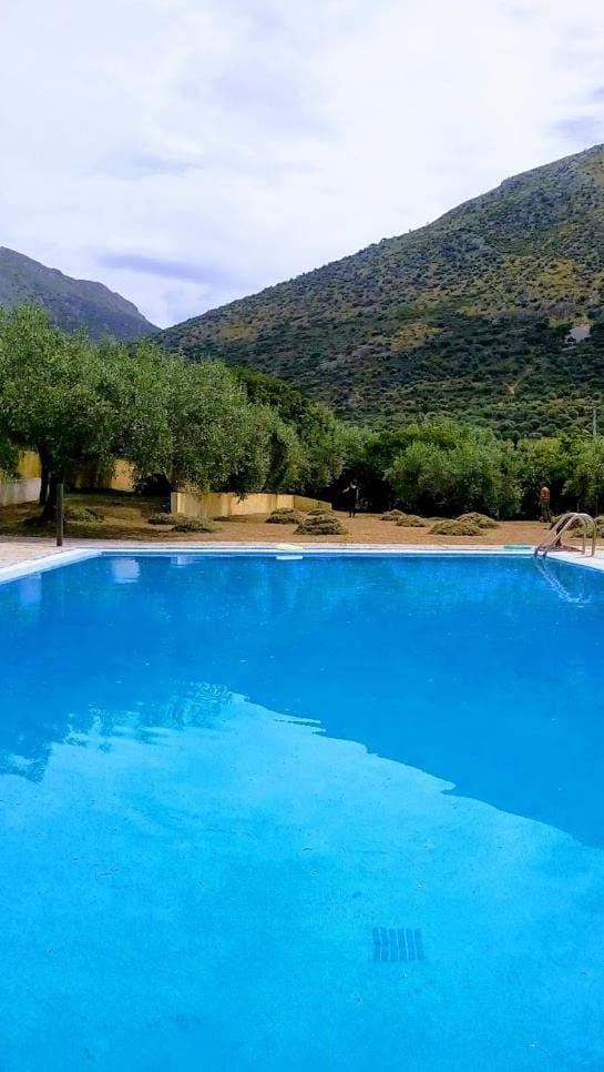 La Petite Planete Hotel in Argolis, Greece