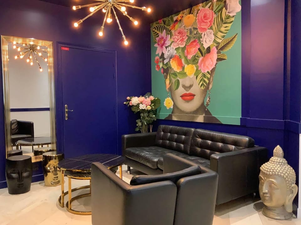 Alane Hotel Hotel in Paris