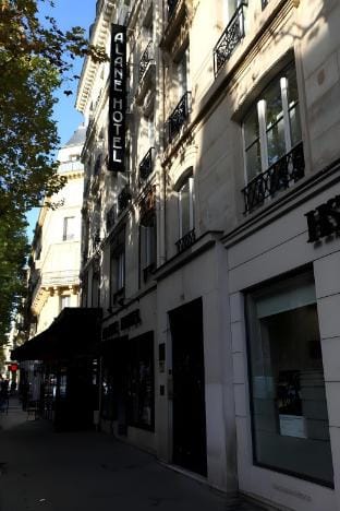 Alane Hotel Hotel in Paris
