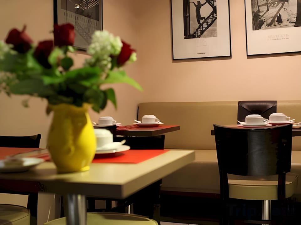 Alane Hotel Hotel in Paris