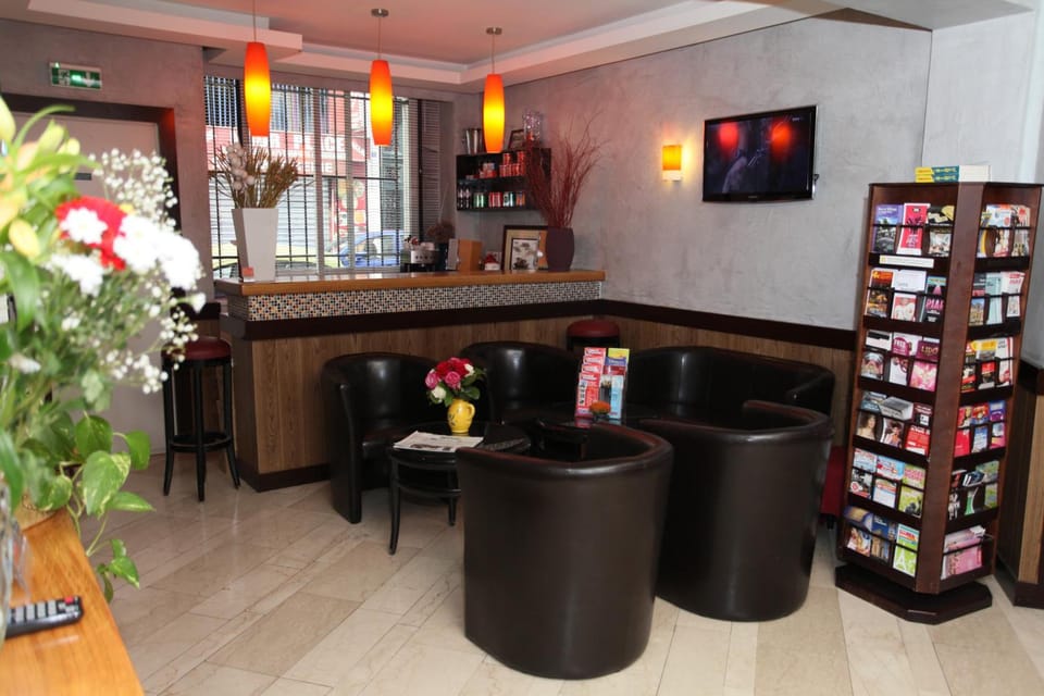 Alane Hotel Hotel in Paris