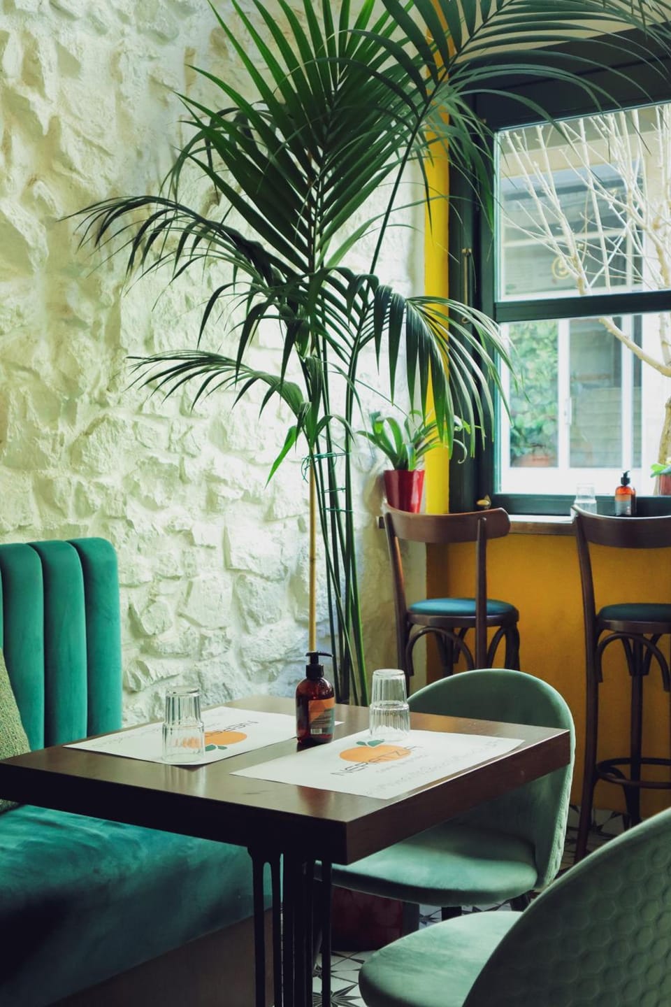 Neratzia Rooms Hotel in Athens