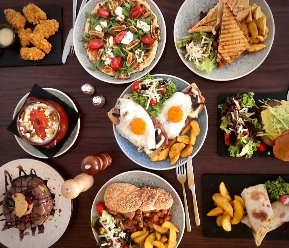 Neratzia Rooms Hotel in Athens