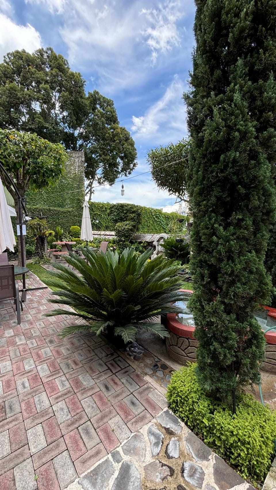 Hotel Vista San Francisco Hotel in Antigua Guatemala