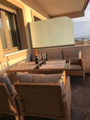 Aphrodite of Thassos Hotel in Thasos