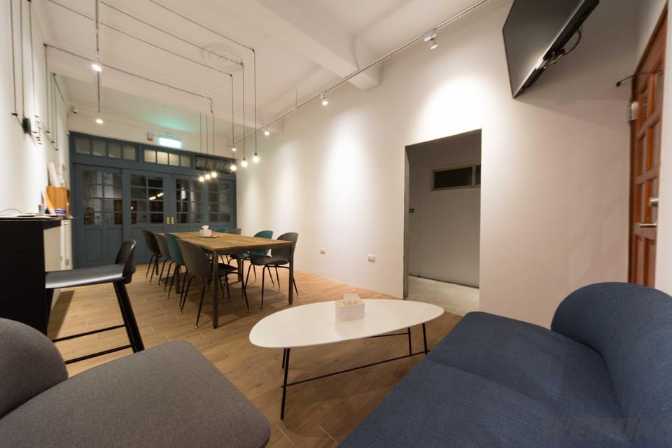 158hostel Hostel in Kaohsiung