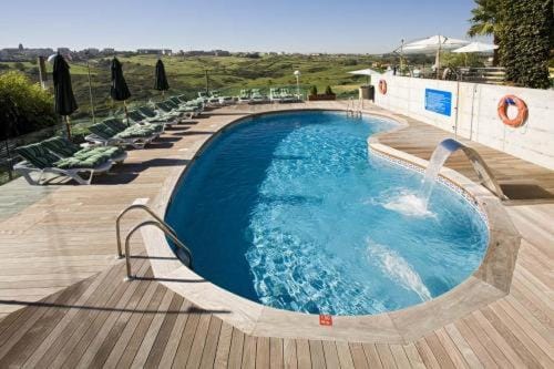 Arha Villa de Suances - Antiguo Albatros Hotel in Cantabria