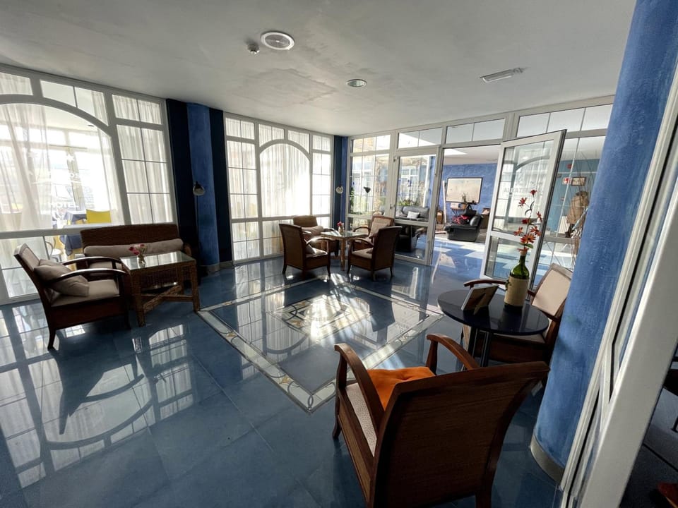 Arha Villa de Suances - Antiguo Albatros Hotel in Cantabria