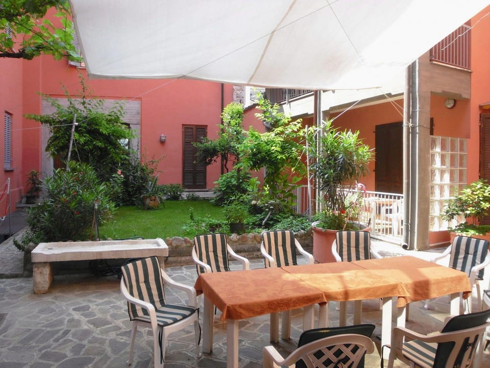 Albergo Bianchi Stazione Hotel in Mantua