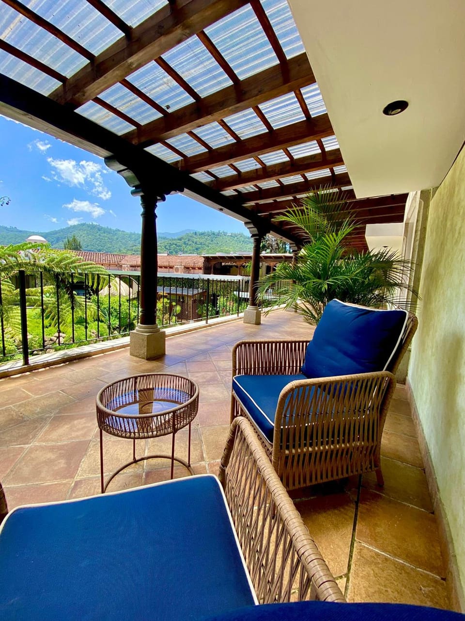 Casa Faustina Boutique Hotel Hotel in Antigua Guatemala