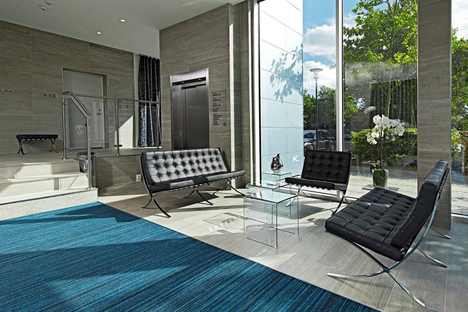 Living Suites Apartment hotel in Zealand