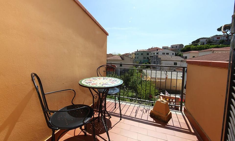 Hotel La Rosa Hotel in Campo nell'Elba