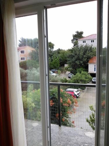 Apartments and rooms by the sea Cove Saplunara, Mljet - 4907 Hotel in Korita, Mljet