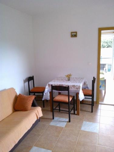 Apartments and rooms by the sea Cove Saplunara, Mljet - 4907 Hotel in Korita, Mljet