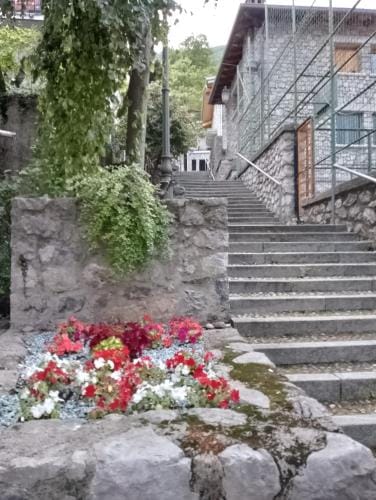 B&B Perbaccobar Hotel in Province of Brescia