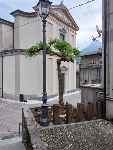 B&B Perbaccobar Hotel in Province of Brescia