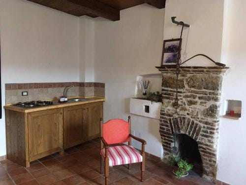 A casa da Titta Hotel in Basilicata