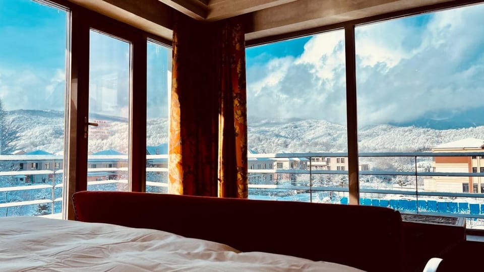 Qushe Resort Hotel Hotel in China