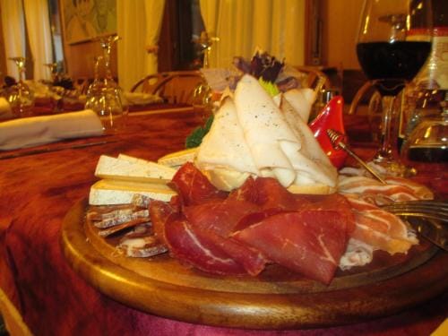 Albergo Morandi Hotel in Province of Brescia