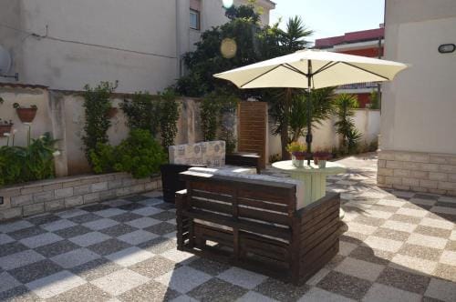 Biblos e Mare Hotel in Province of Taranto