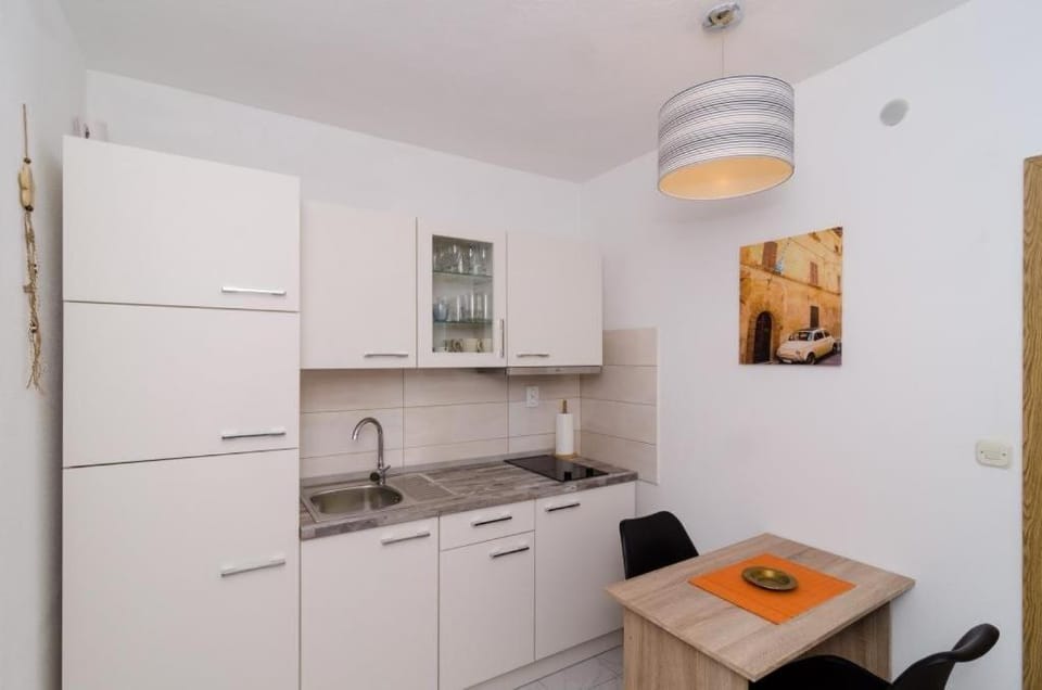 Apartments Ammos Hotel in Korita, Mljet