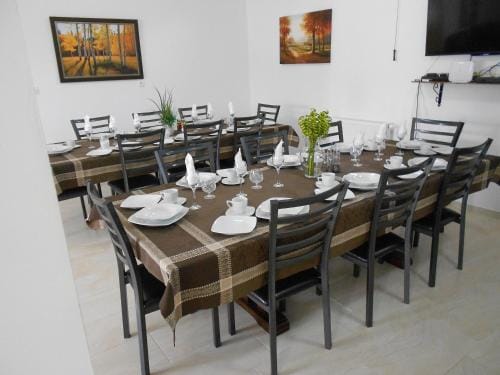 Guest House Good Night Hotel in Lika-Senj County