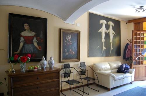B&B Sant'Antonio Hotel in Emilia-Romagna