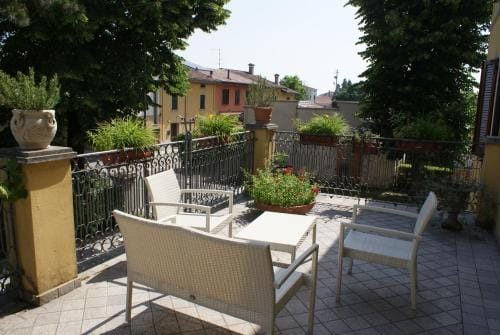 B&B Sant'Antonio Hotel in Emilia-Romagna