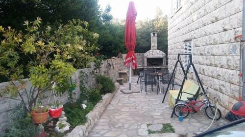 Double Room Mali Ston 14434a Hotel in Dubrovnik-Neretva County