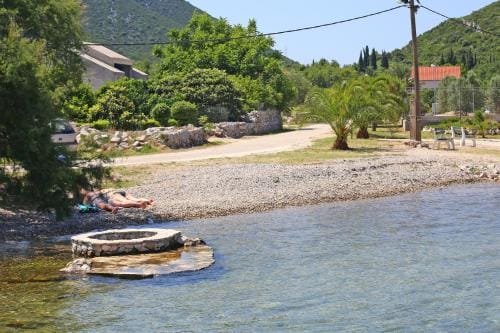Double Room Mali Ston 14434a Hotel in Dubrovnik-Neretva County