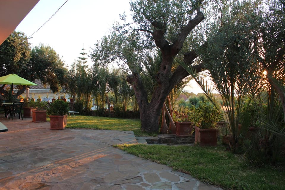 Residence Serrone Apartment hotel in Campania