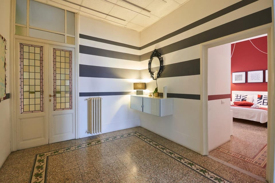 B&B In Centro Hotel in Florence