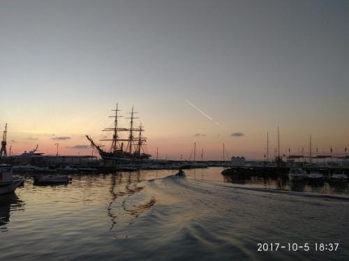 Little Anema & Core Hotel in Castellammare di Stabia