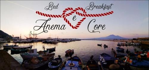 Little Anema & Core Hotel in Castellammare di Stabia