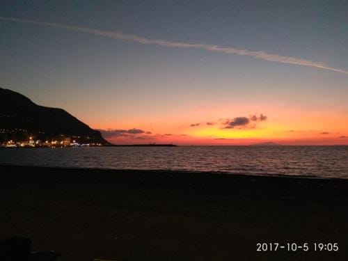Little Anema & Core Hotel in Castellammare di Stabia