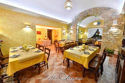 Villa Aurora Hotel in Province of Foggia