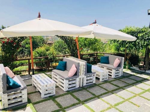 Villa Aurora Hotel in Province of Foggia